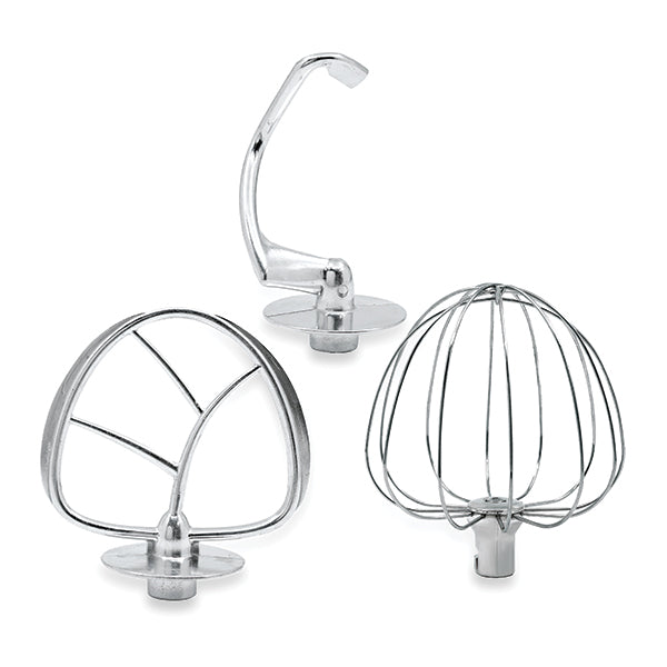 Robot pâtissier 5 L 1600 W avec balance intégrée 5 kg Mathon - Mathon - 2