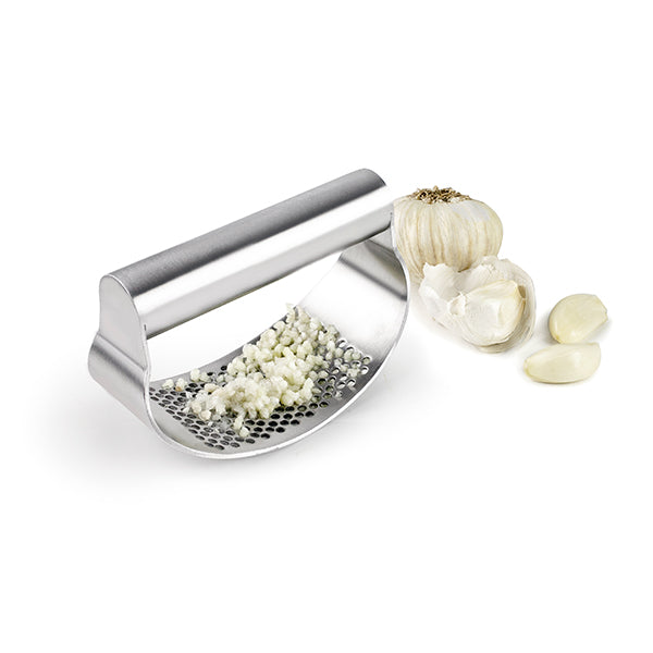 Presse ail 10 cm en acier Ibili - Mathon - 1