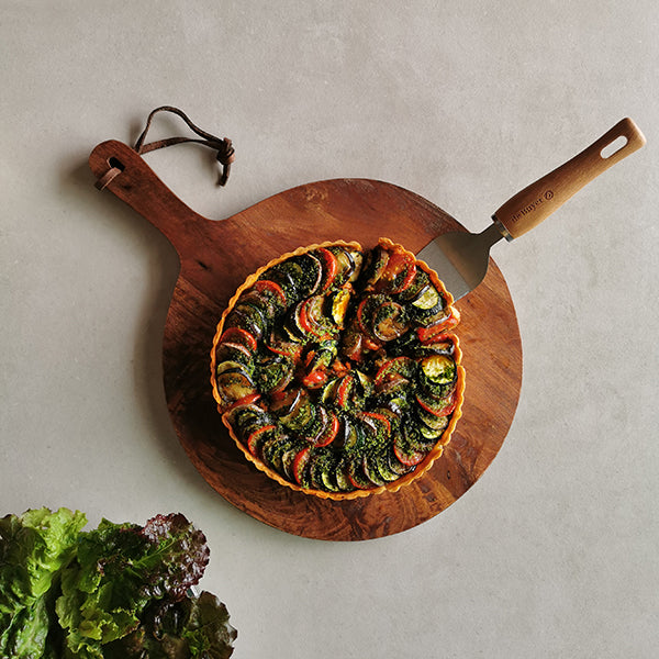 Pelle à gâteau B Bois De Buyer - Mathon - 4