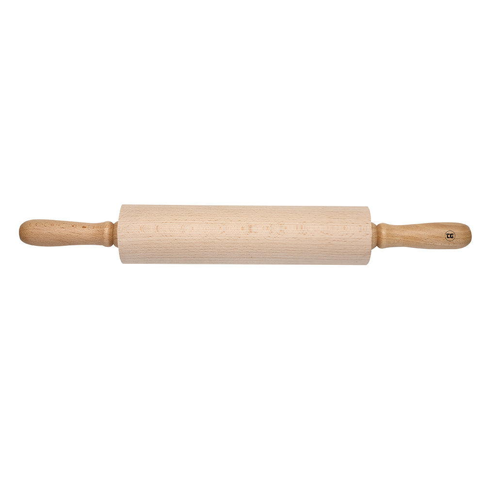Rouleau à pâtisserie mobile 41 cm T&G Woodware - Mathon