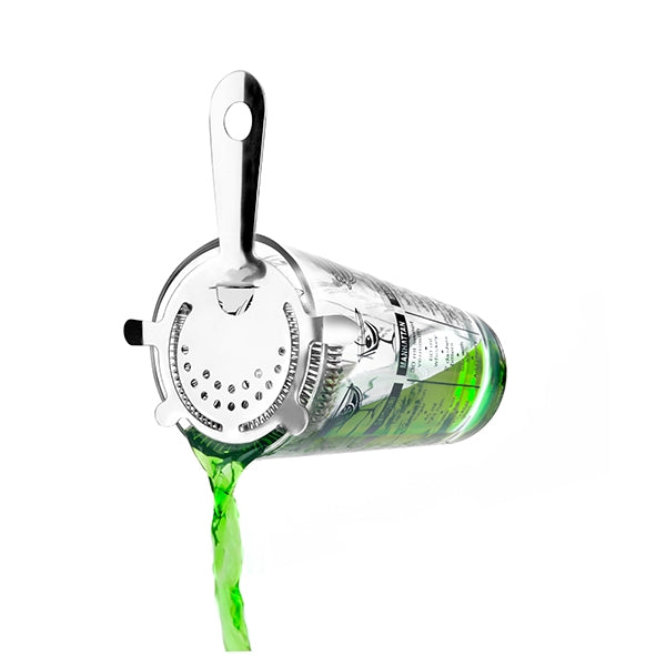 Passoire à cocktail en acier inoxydable Ibili - Mathon - 3