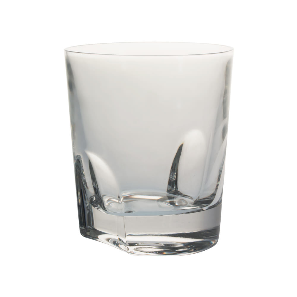 Verre à whisky Torneo 30 cl en cristal (lot de 2) Trend