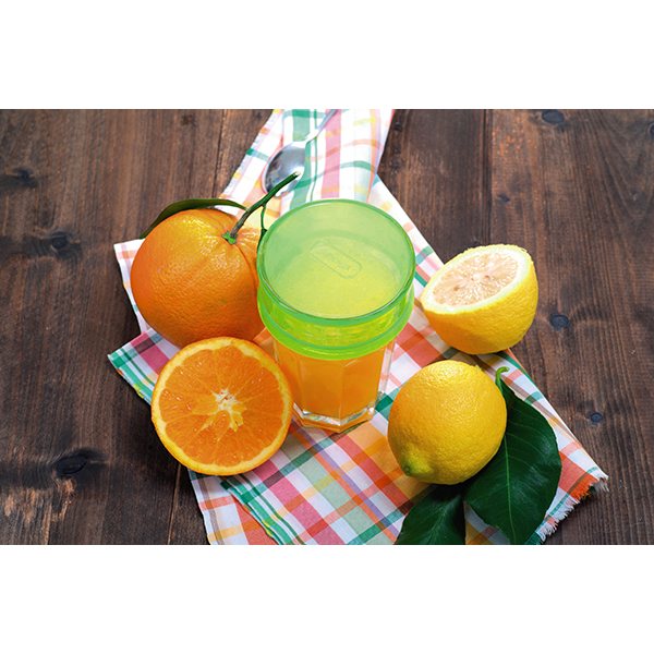 2 couvercles flexibles M 5,5 cm Silikomart - Mathon - 5