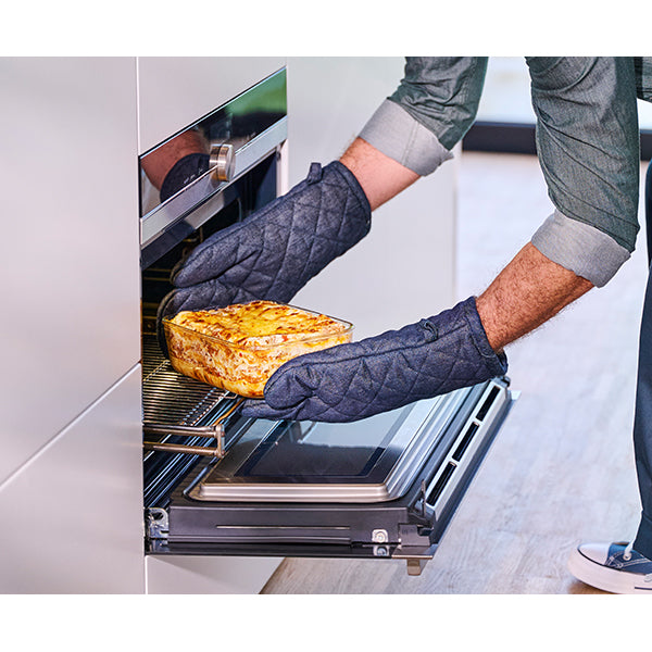 Boîte hermétique en verre EasyClip 1500 ml Nordic Sage Mepal - Mathon - 3