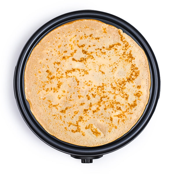 Crépières XXL 38 cm 1350 W Livoo - Mathon - 4