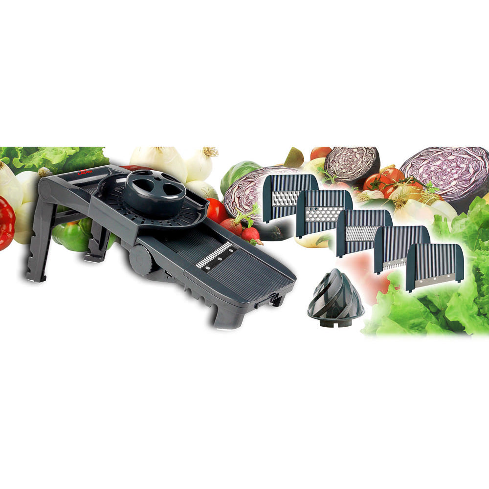 Mandoline et accessoires Lacor - Mathon - 2