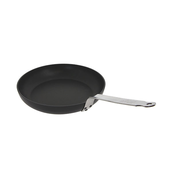 Poêle 28 cm Choc intense De Buyer - Mathon - 3