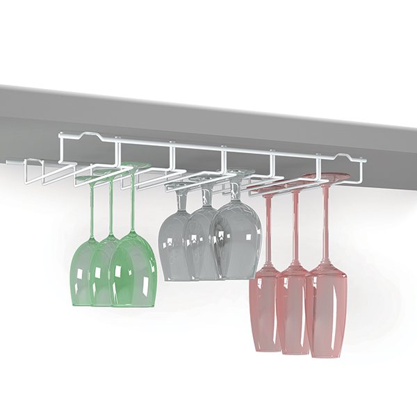 Porte-verres à pied 18 places - Mathon - 1