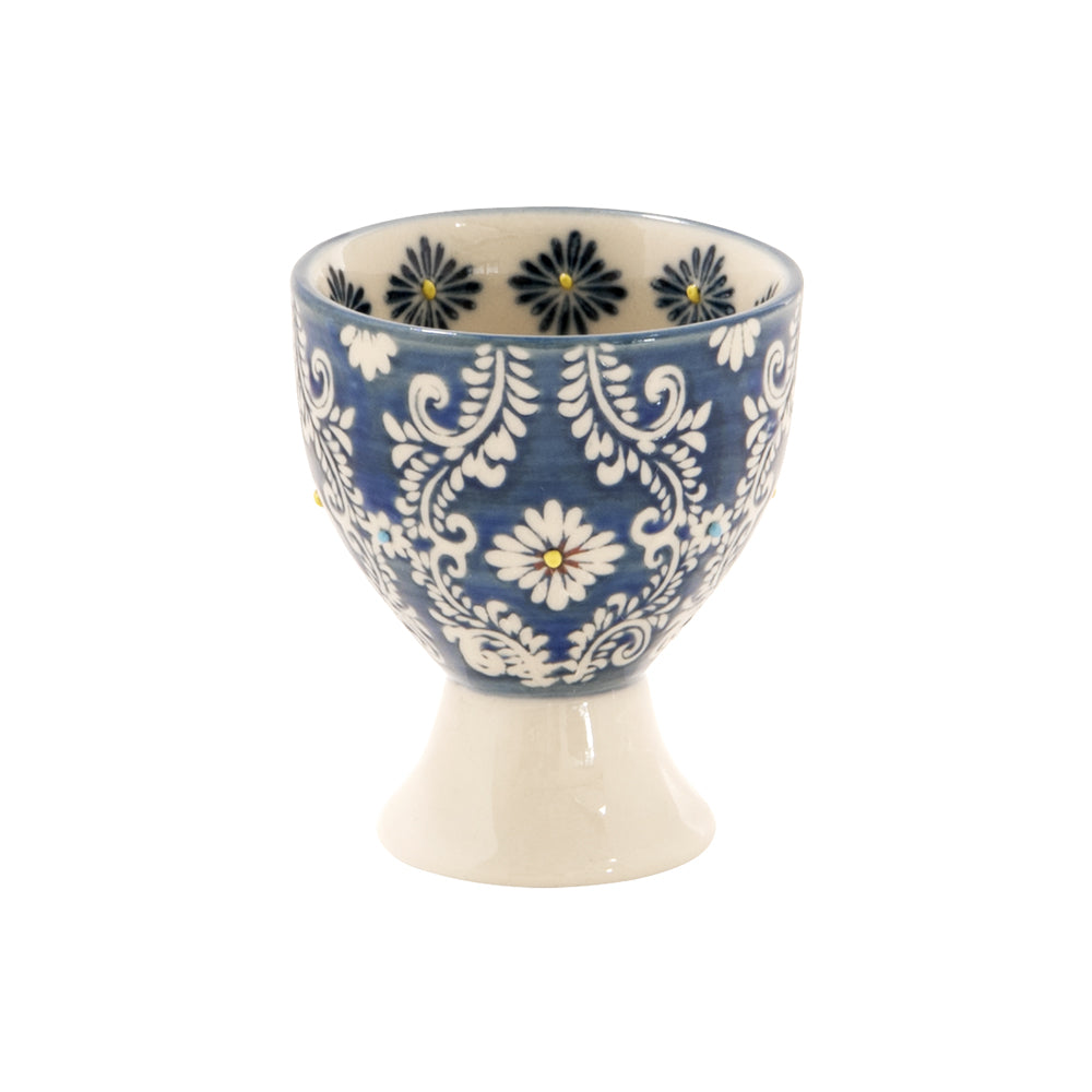 Coffret de 4 coquetiers Almada Table passion - Mathon - 2