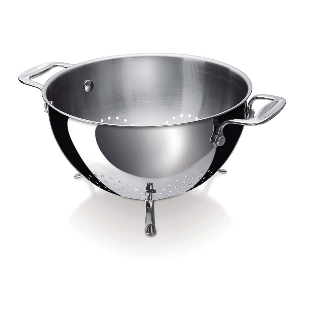 Passoire Chef  22 cm en inox Beka - Mathon