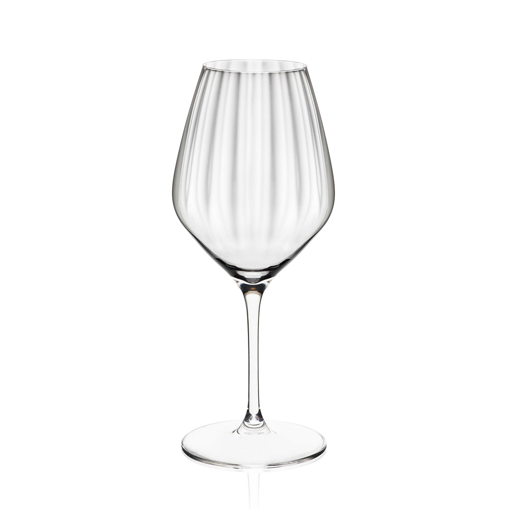 Verre à vin Favourite Optic 36 cl (lot de 6) Rona - Mathon - 1
