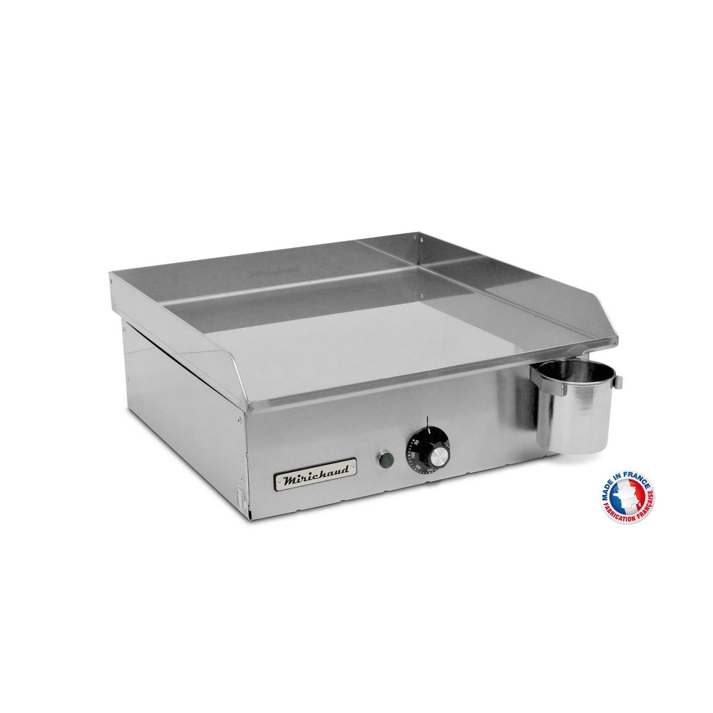 Plancha électrique  Néo E420 - 1800W Planchaelec - Mathon