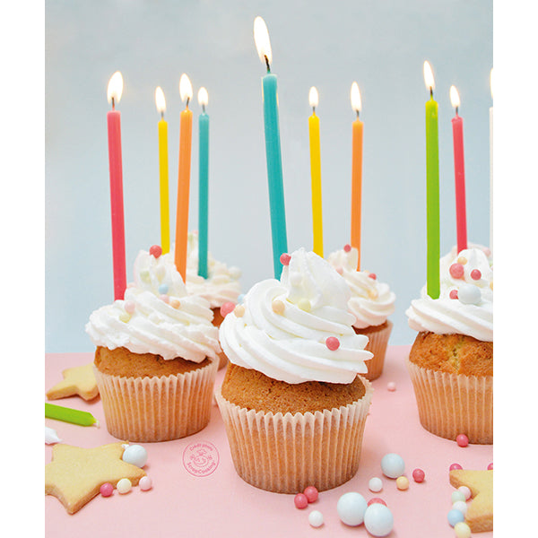 Caissettes blanches 36 pièces Scrapcooking - Mathon - 2