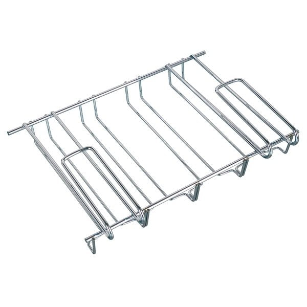 Porte-verres pour placard ou étagère Wenko by Maximex - Mathon - 2