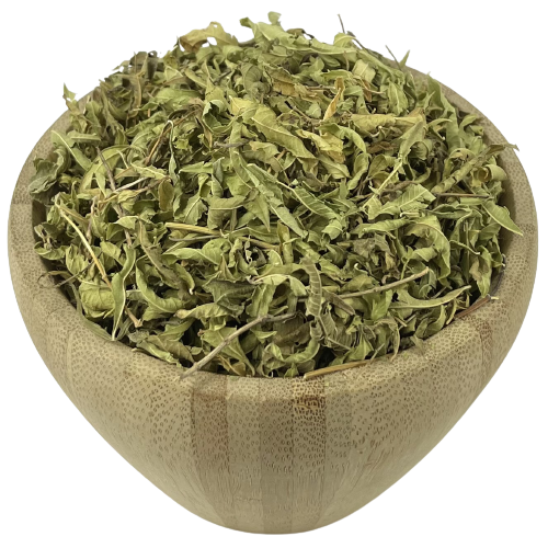 Verveine Odorante Feuilles Bio en Vrac 55g Vrac Bio - Mathon - 1