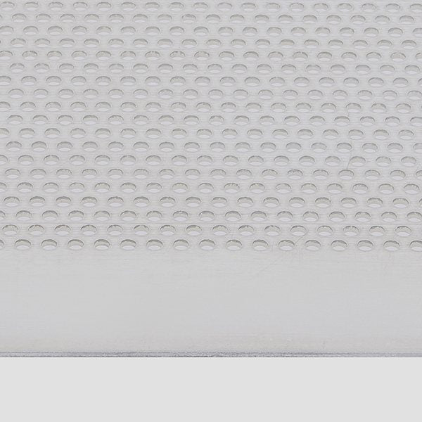 Plaque de cuisson perforée sans rebord aluminium 40 cm De Buyer - Mathon - 2