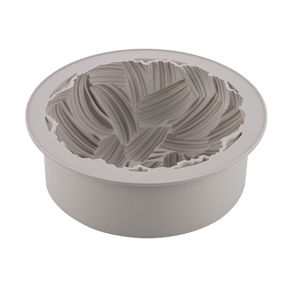 Moule 3D Wooly silicone 19 cm Silikomart - Mathon - 2