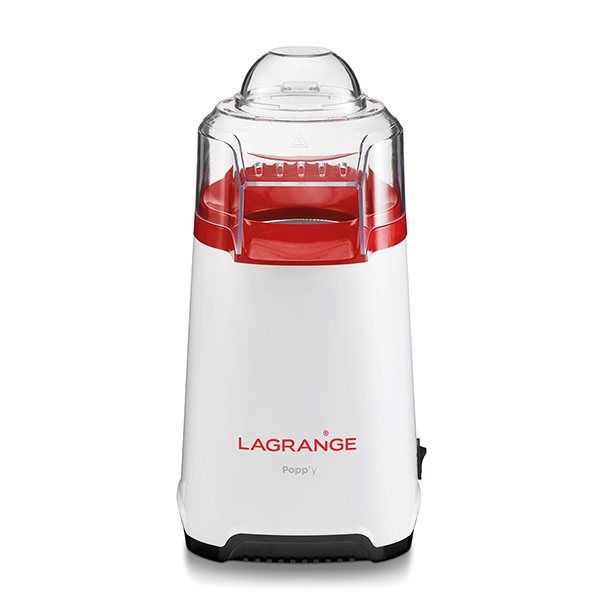 Appareil à pop corn 1200 W 259003 Lagrange - Mathon - 1
