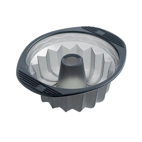 Moule à Kouglof en silicone Mastrad - Mathon - 1