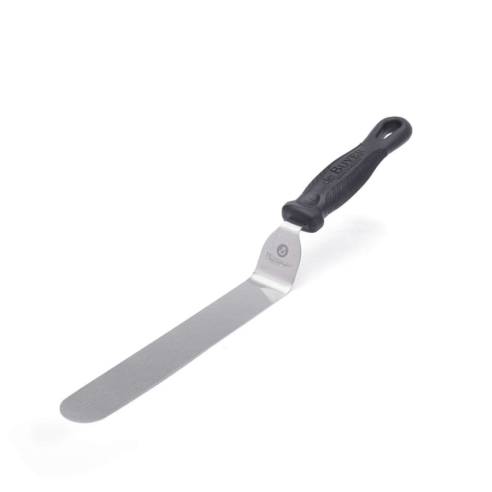 Spatule coudée Fkofficium 20 cm De Buyer - Mathon - 1