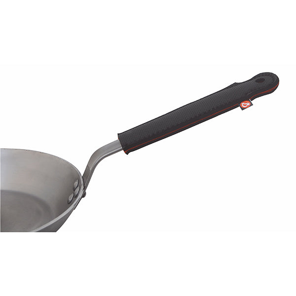 Manchon de protection néoprène poêle à queue feuillard De Buyer - Mathon - 3