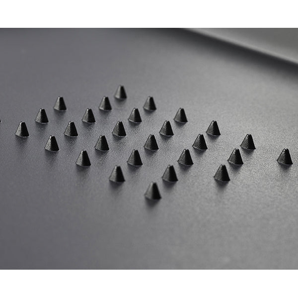 Planche à découper multifonction Cut&Carve noire Joseph Joseph - Mathon - 5