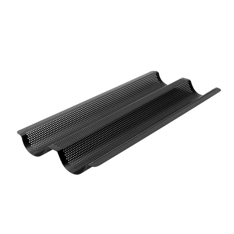 Moules à baguettes et tuiles Chevalier diffusion - Mathon