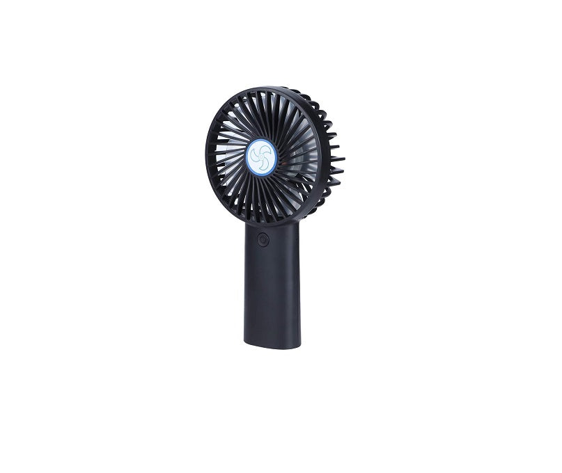 Mini Ventilateur Portatif avec batterie 4000mAh noir Vendos85 - Mathon