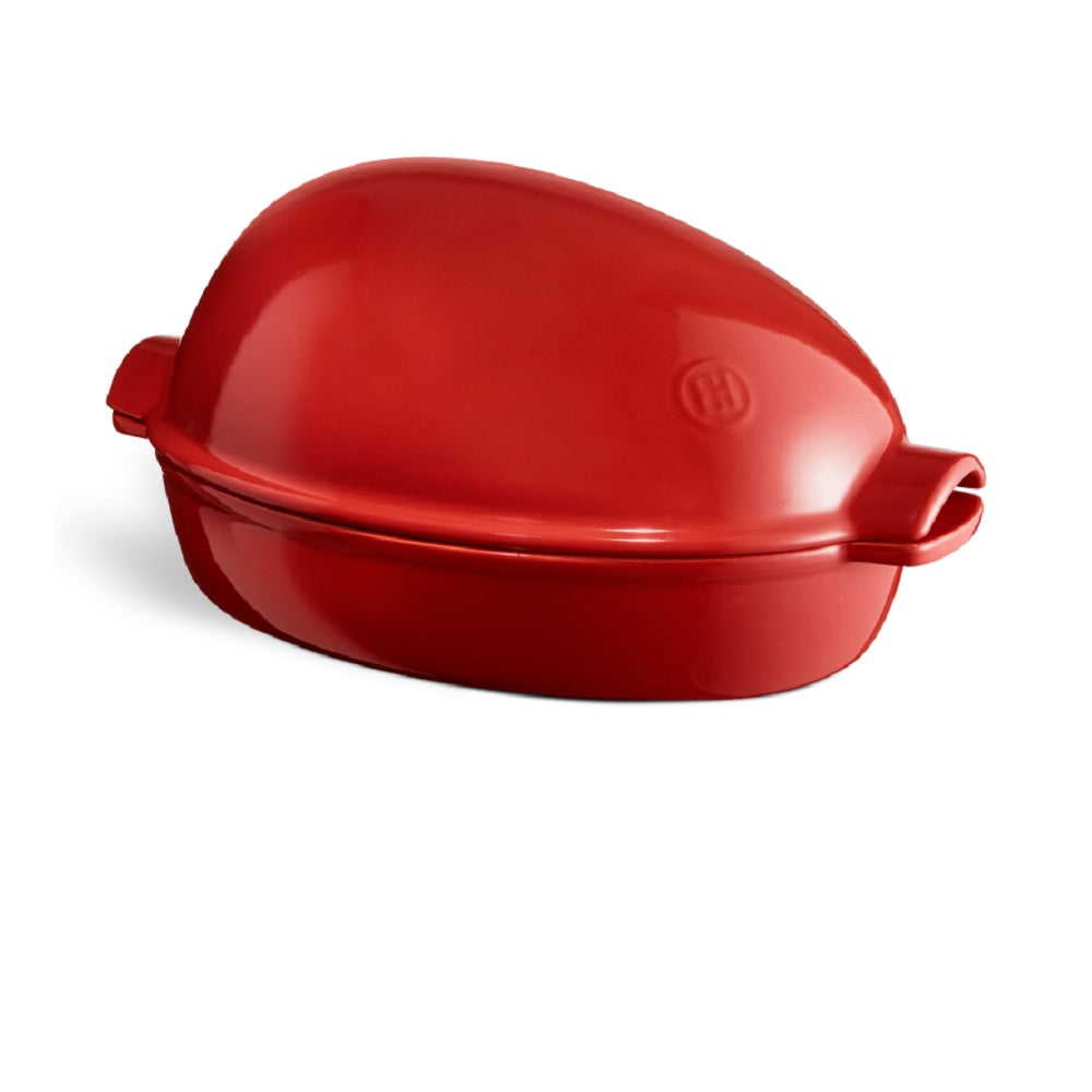 Brique à rôtir XL Grand Cru Emile Henry - Mathon - 1