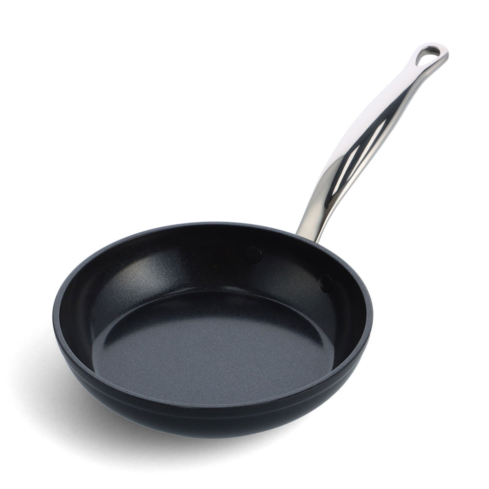 Poêle Barcelona Pro 24 cm Greenpan - Mathon - 1