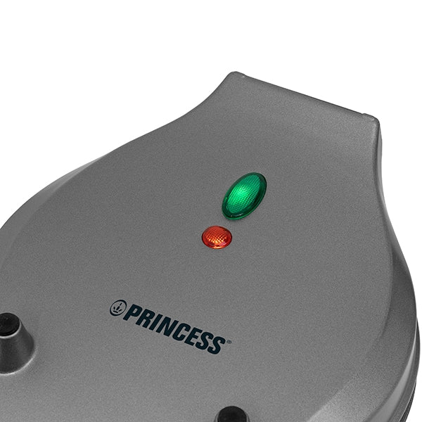 Gaufrier bubble waffle Princess - Mathon - 5