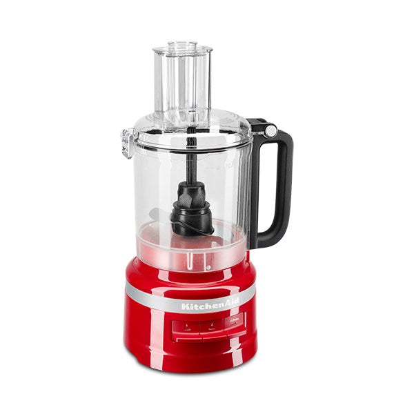 Robot ménager rouge empire 1,7 L 250 W 5KFP0719EER Kitchenaid - Mathon - 1