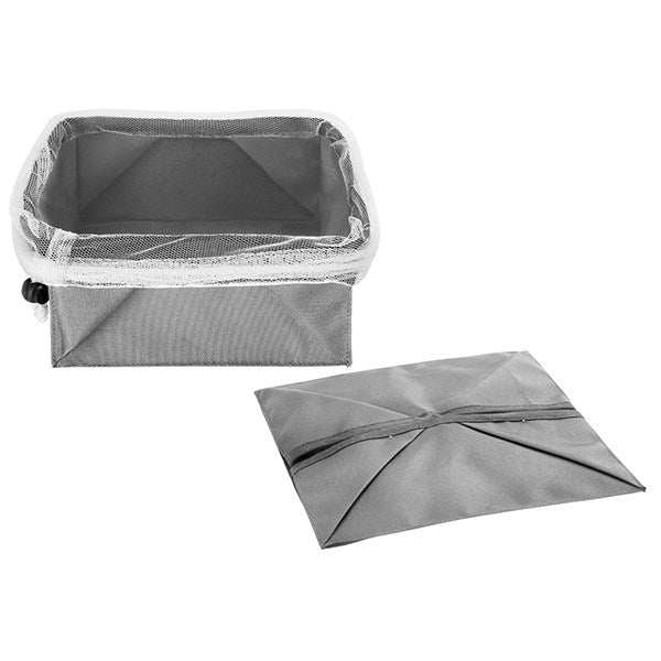 Panier de conservation avec filet de protection XL - Mathon - 2