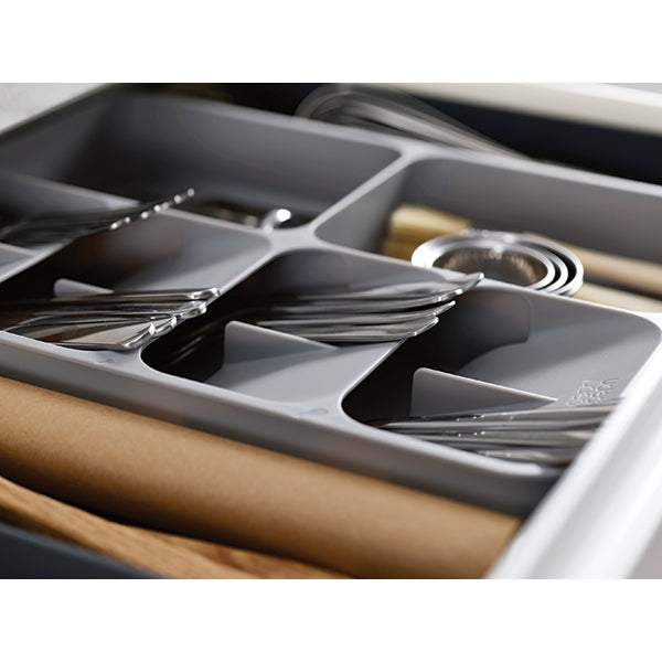 Organiseur extensible pour couverts et ustensiles drawerStore Joseph Joseph - Mathon - 3