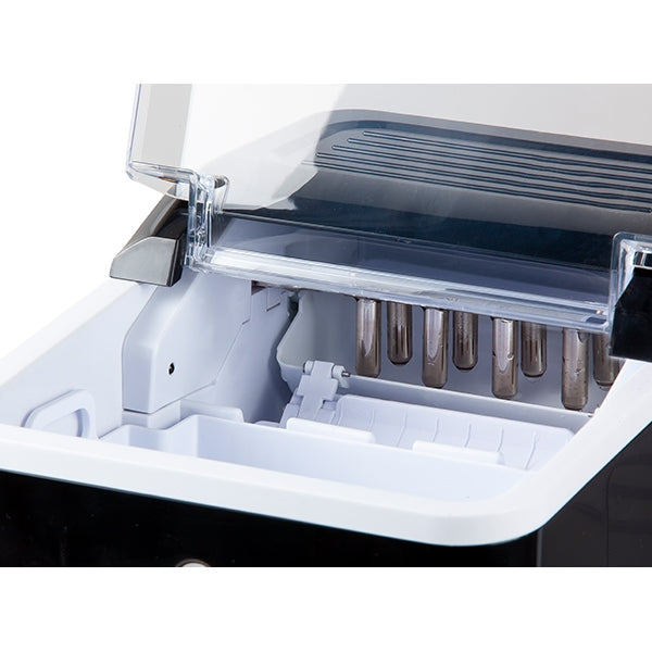 Machine à glaçons 1,5 L 120 W DO9220IB Domo - Mathon - 4