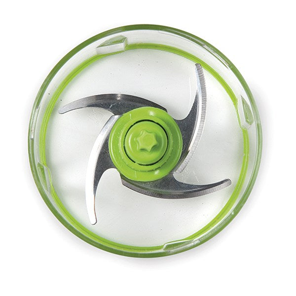 Mini hachoir Xpower 400 W DO9192MC Domo - Mathon - 6