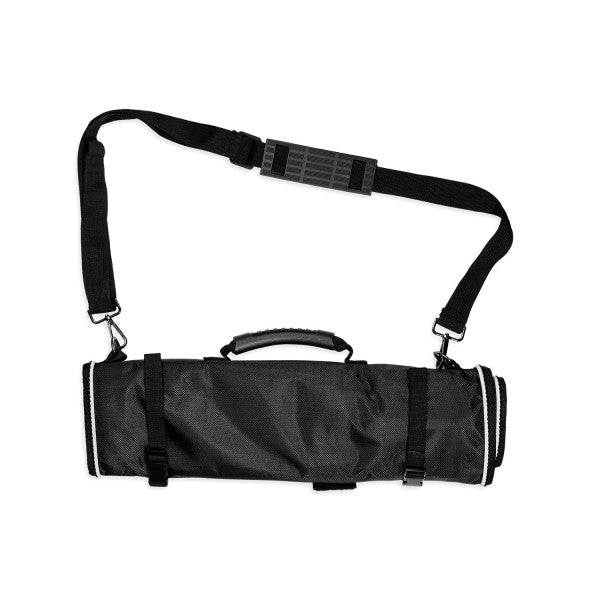 Trousse vide pour 9 couteaux et ustensiles Sayuto Wusaki - Mathon - 3