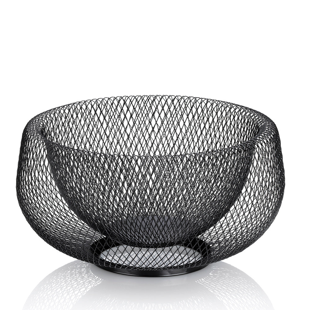 Corbeille à fruit Marlo 28 cm Kela - Mathon - 1