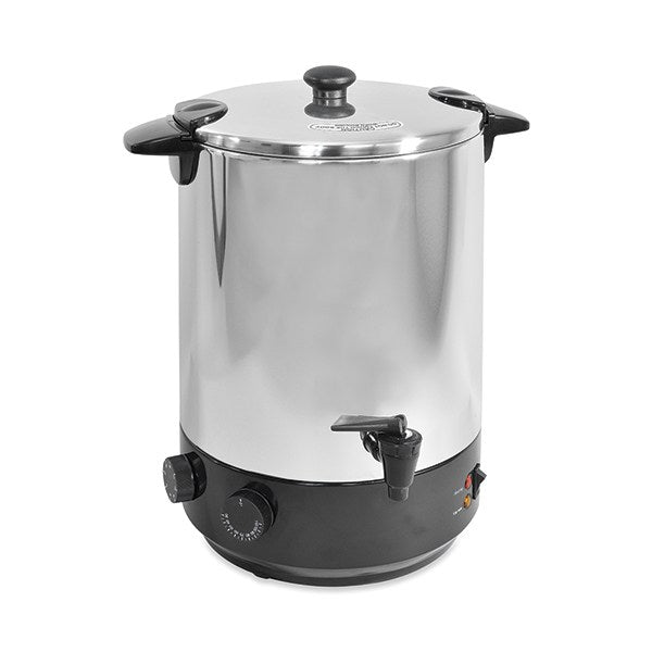 Stérilisateur traiteur inox 12 L ZJ120TD Kitchen Chef Professional - Mathon - 2