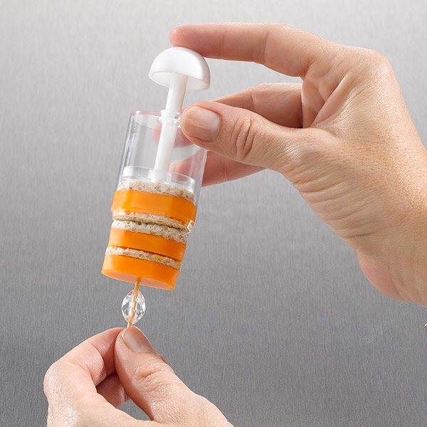 4 découpe toasts - Mathon - 4