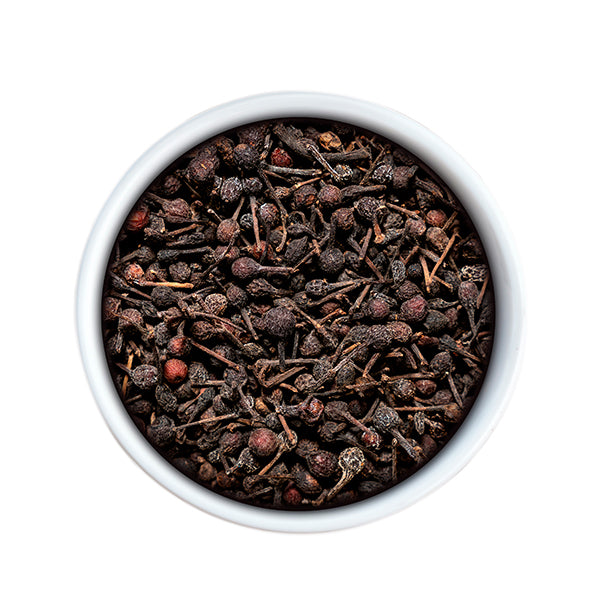 Poivre sauvage Voatsiperifery 3 x 20g Peugeot - Mathon - 2