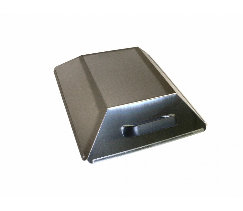 Cloche de cuisson 400 Planchaelec - Mathon - 1