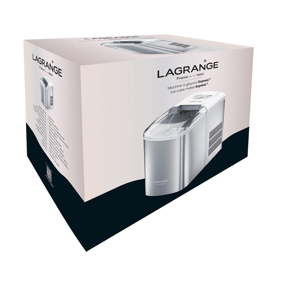 Machine à glaçons Express 489002 Lagrange - Mathon - 3