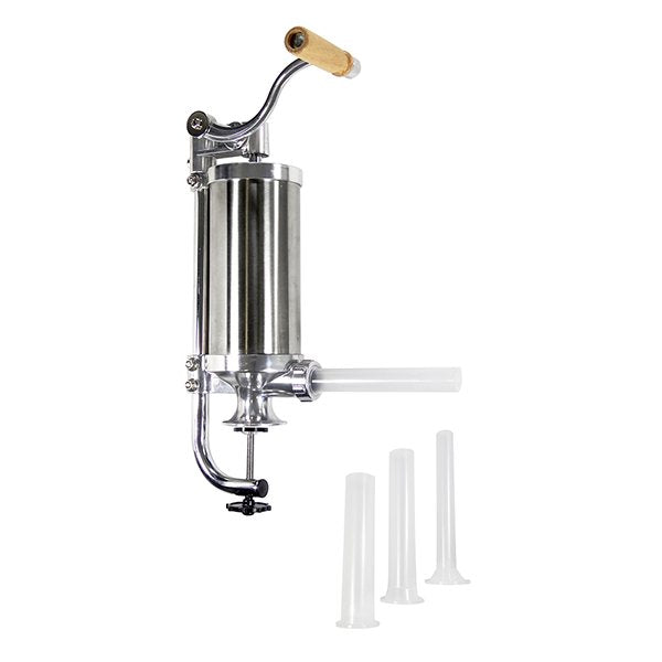 Poussoir à saucisses manuel ménager vertical La Bonne Graine - Mathon