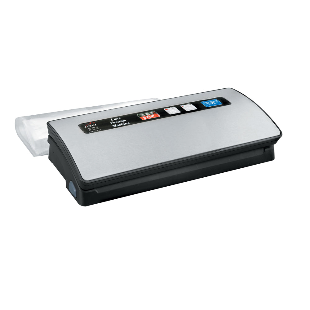 Machine de mise sous vide Luxe Lacor - Mathon
