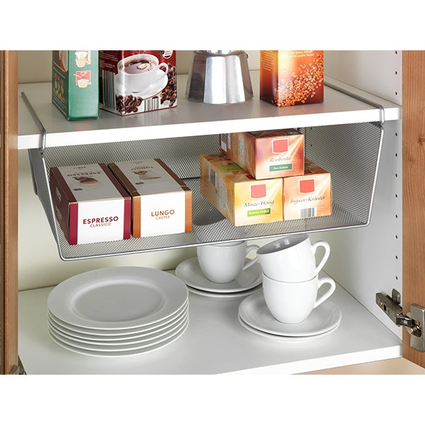 Panier à suspendre Wenko by Maximex - Mathon - 1