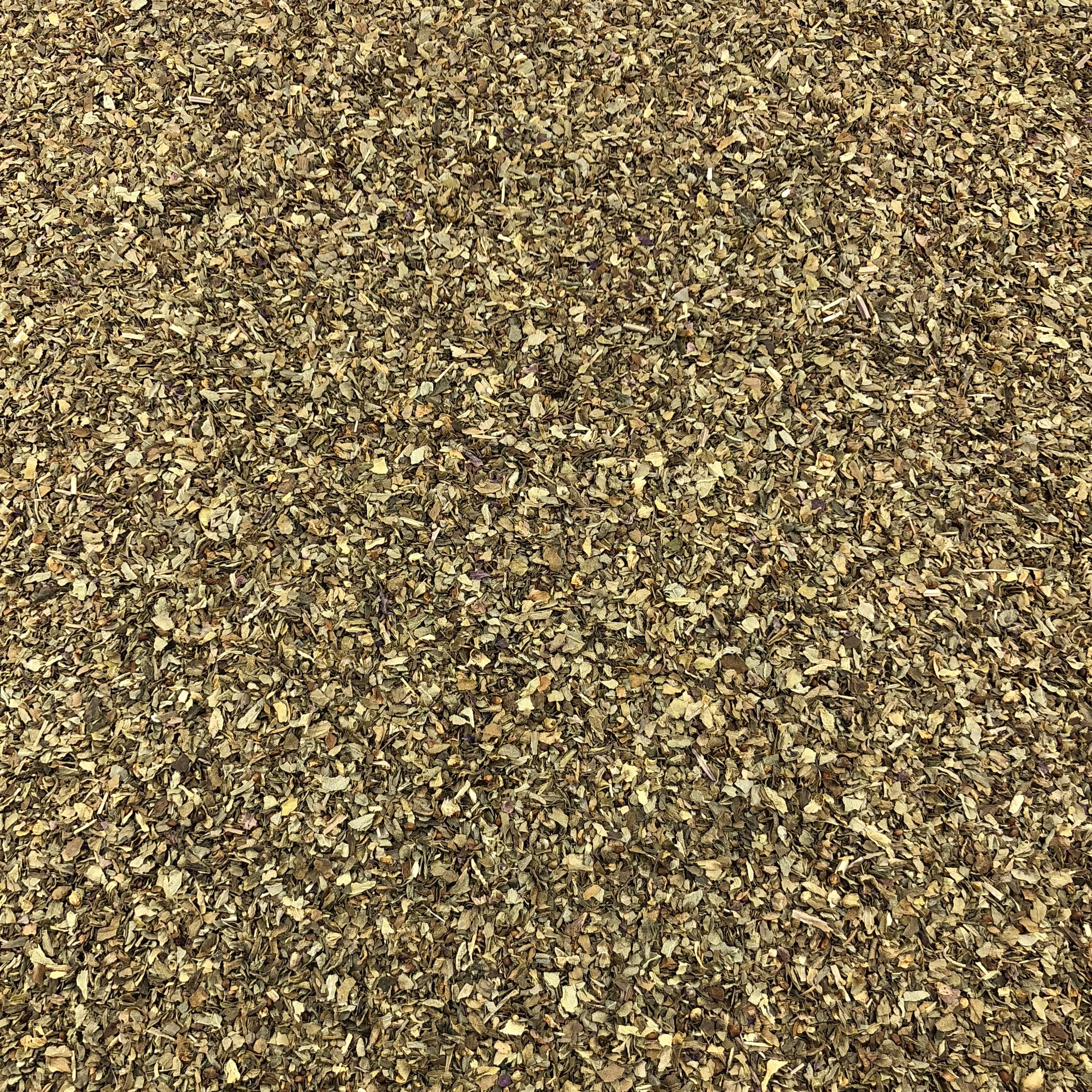 Basilic Flocons Bio en Vrac 1kg Vrac Bio - Mathon - 1