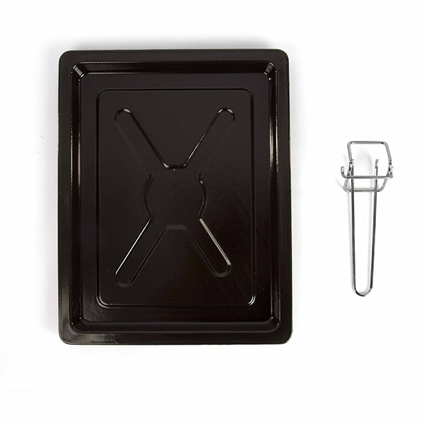 Mini four avec plaques électriques 30 L 3300 W DOC211 Livoo - Mathon - 5