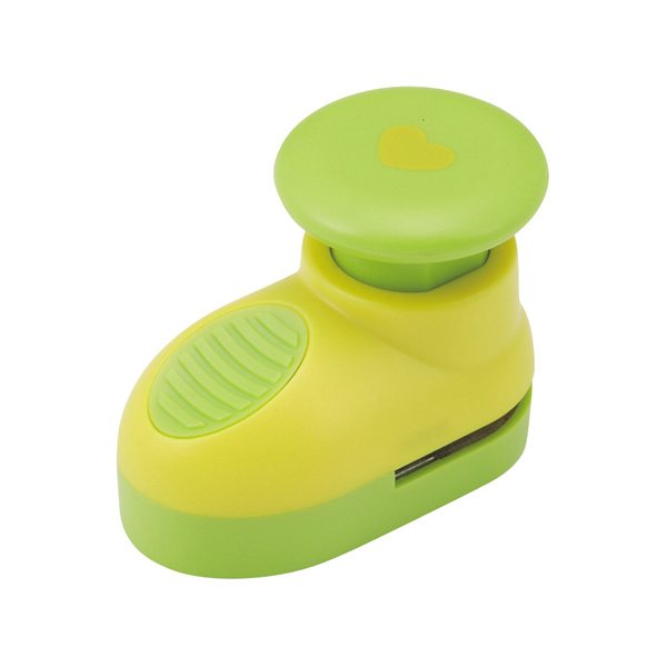 Kai emporte pièce coeur pour feuille Nori Kai - Mathon