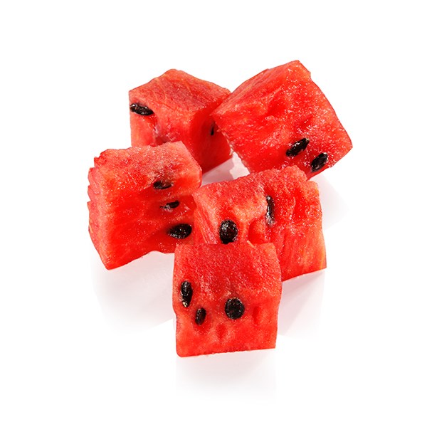 Découpe pastèque en inox - Mathon - 4